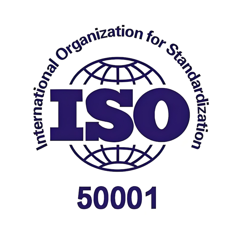 ISO50001
